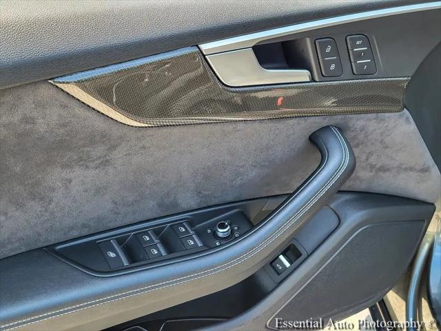 2018 Audi S5 3.0T Premium Plus