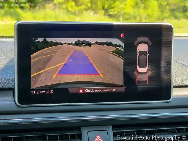 2018 Audi S5 3.0T Premium Plus