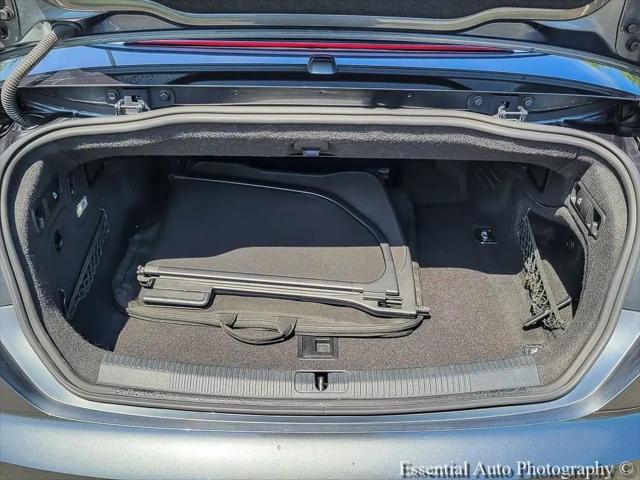 2018 Audi S5 3.0T Premium Plus