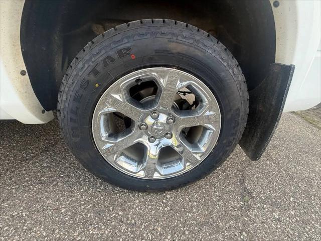 2013 Ram 1500 Laramie