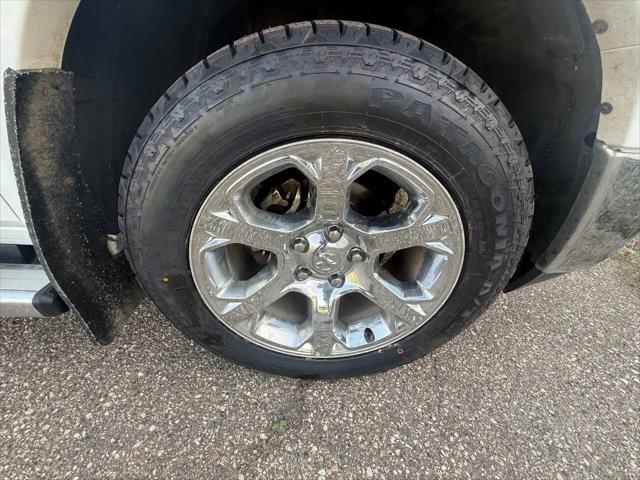2013 Ram 1500 Laramie