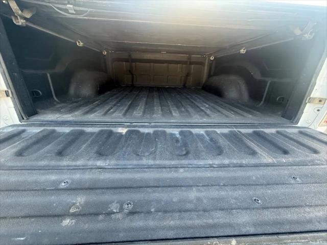 2013 Ram 1500 Laramie