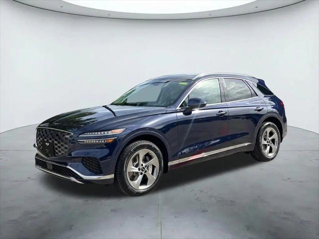 2026 Genesis GV70 2.5T for sale in Boerne, TX