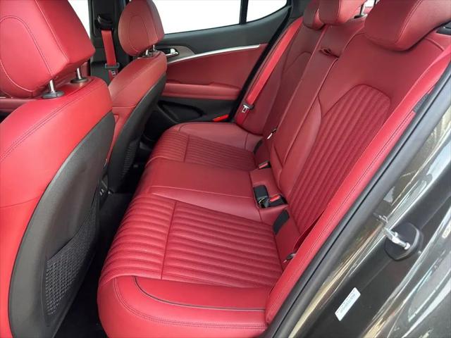 2026 Genesis G70 3.3T RWD Sport Prestige