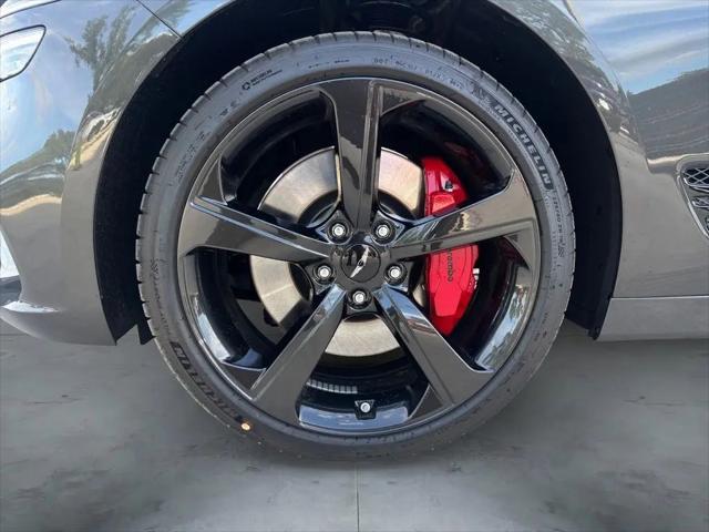 2026 Genesis G70 3.3T RWD Sport Prestige