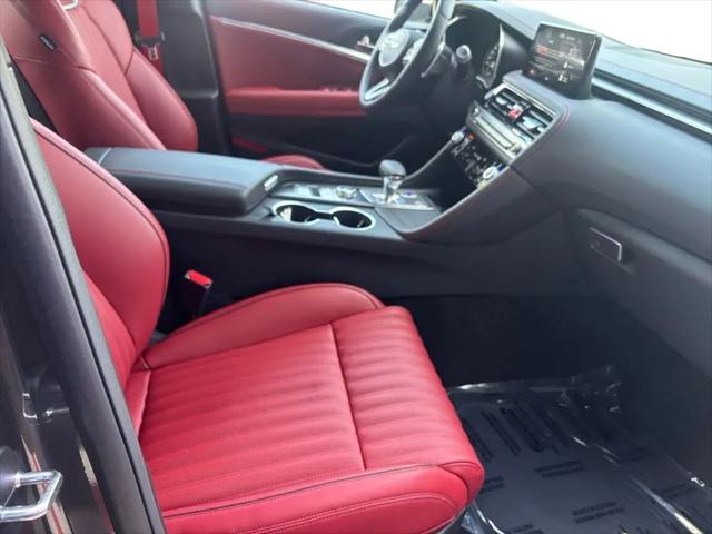 2026 Genesis G70 3.3T RWD Sport Prestige