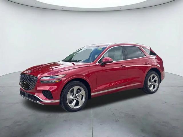 2026 Genesis GV70 2.5T for sale in Boerne, TX