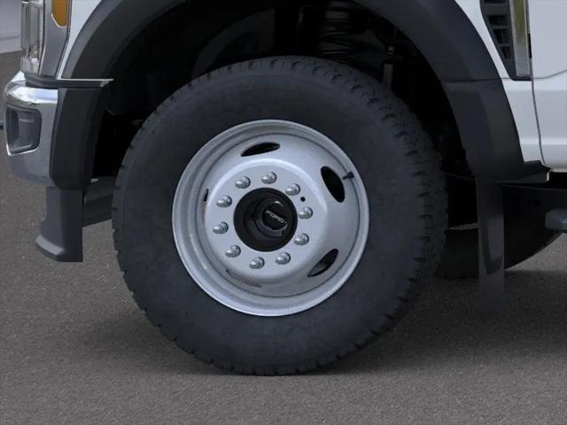 2026 Ford F-550 XL