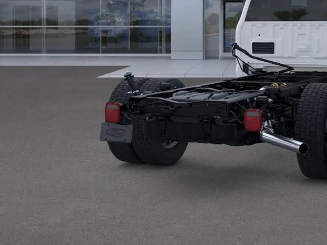 2026 Ford F-550 XL