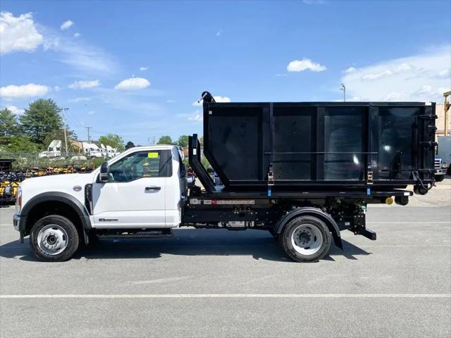 2026 Ford F-550 XL