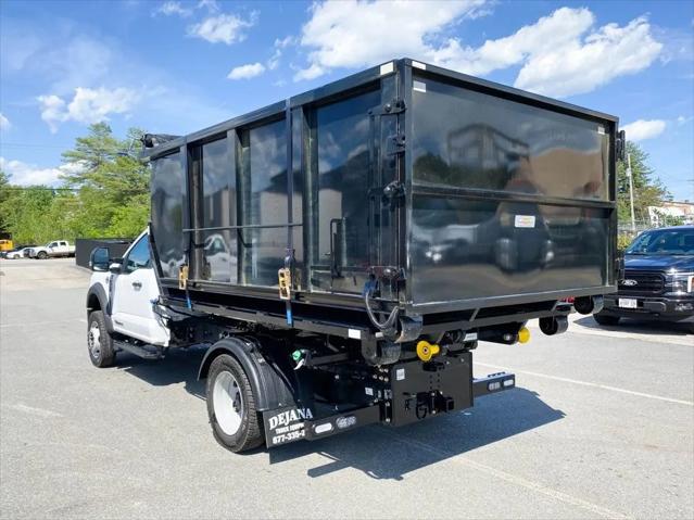 2026 Ford F-550 XL