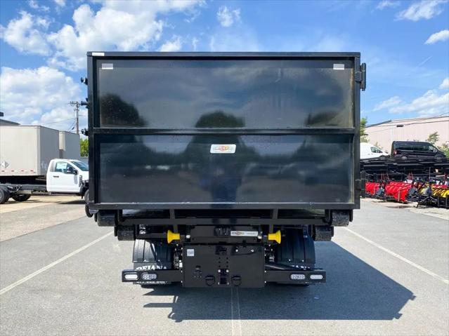 2026 Ford F-550 XL