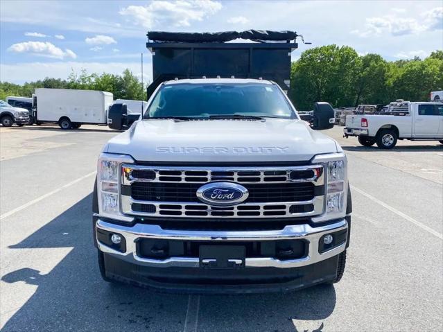 2026 Ford F-550 XL
