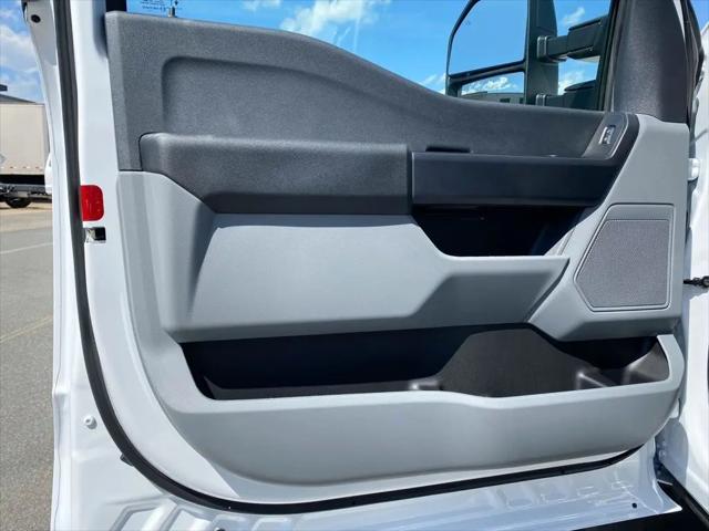 2026 Ford F-550 XL