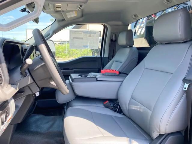 2026 Ford F-550 XL