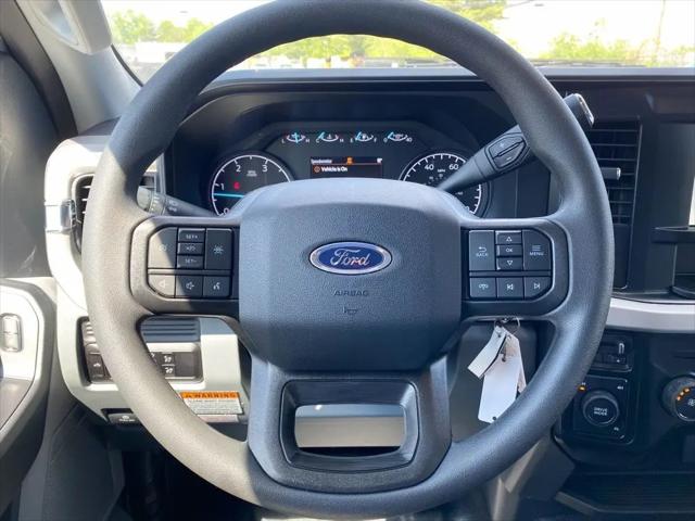 2026 Ford F-550 XL