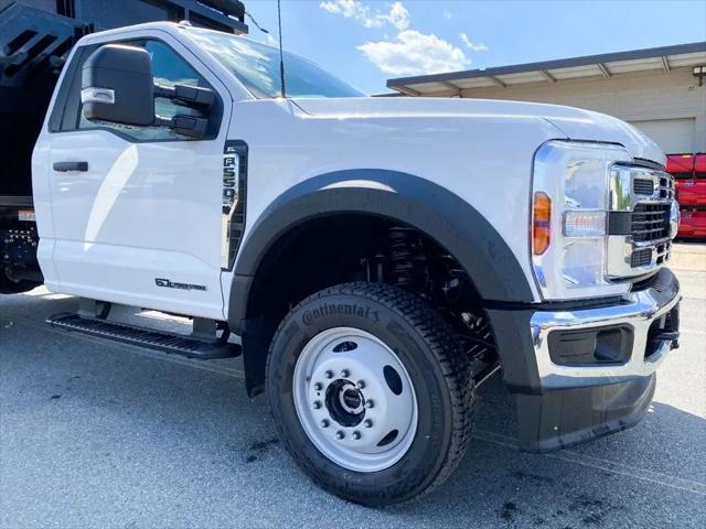 2026 Ford F-550 XL