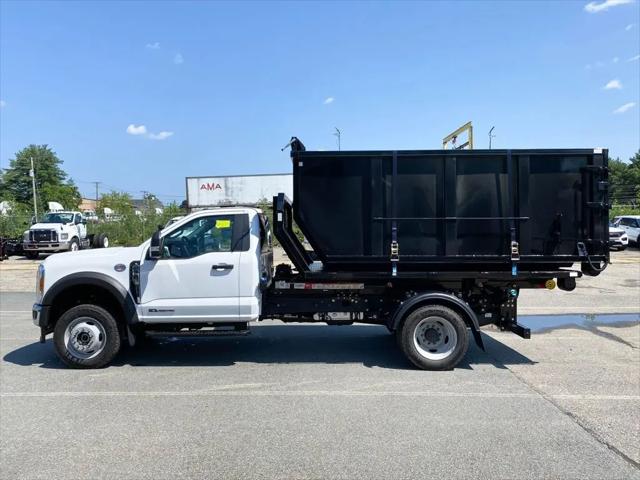 2026 Ford F-550 XL