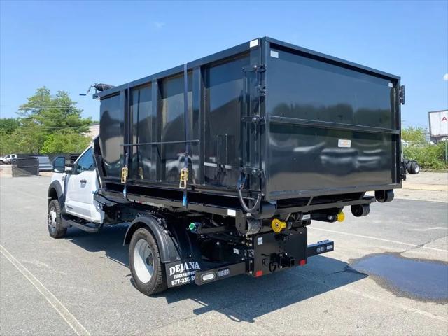 2026 Ford F-550 XL