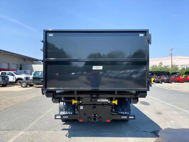 2026 Ford F-550 XL