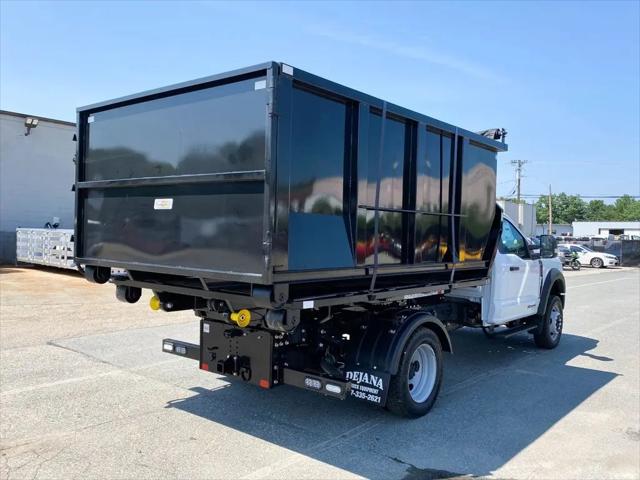 2026 Ford F-550 XL