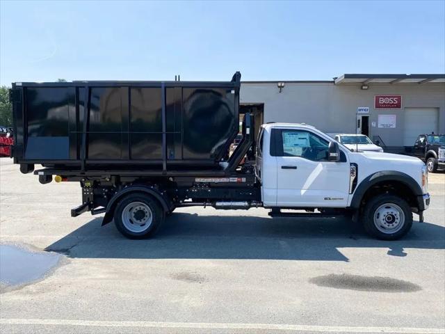 2026 Ford F-550 XL