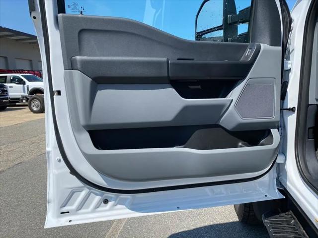 2026 Ford F-550 XL