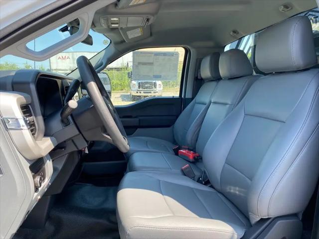 2026 Ford F-550 XL