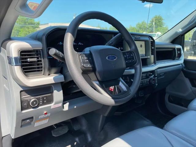2026 Ford F-550 XL