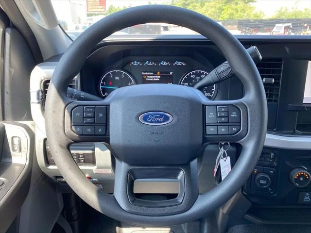 2026 Ford F-550 XL