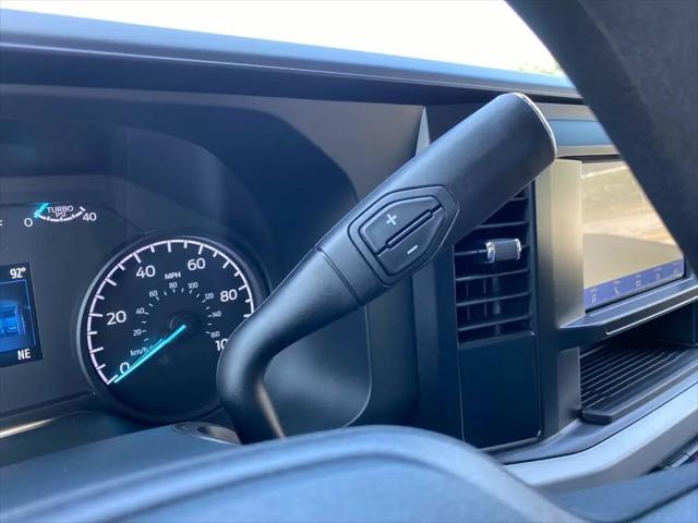 2026 Ford F-550 XL