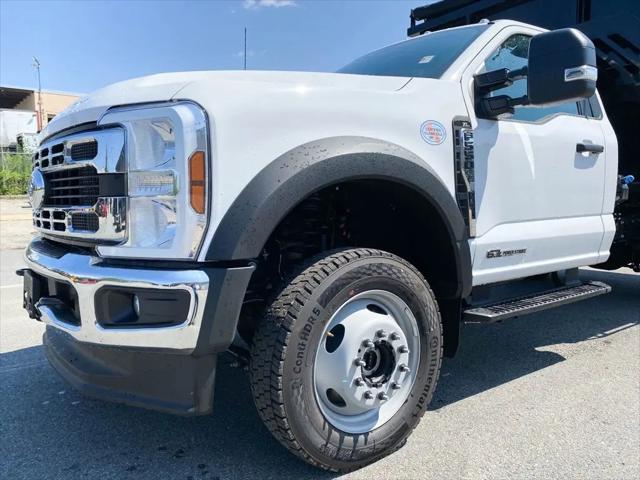 2026 Ford F-550 XL