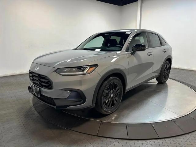 2027 Honda HR-V Sport for sale in West New York, NJ