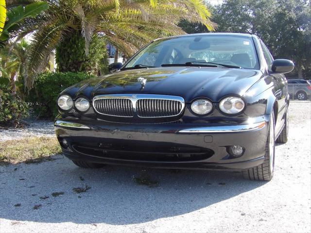 2005 Jaguar X-TYPE 3.0 for sale in Fort Myers, FL