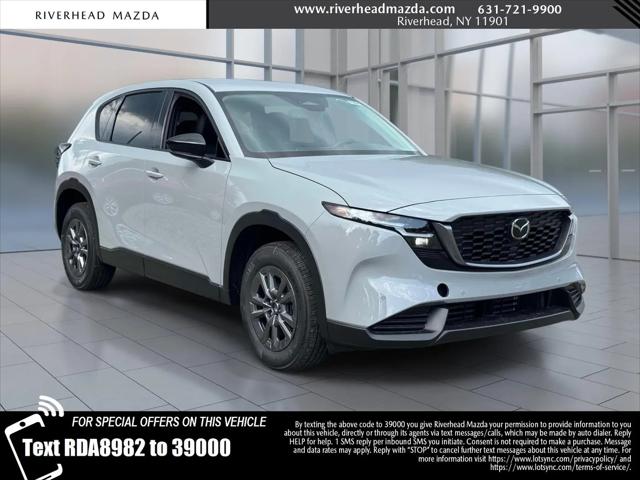 2026 Mazda CX-5 2.5 S Select for sale in Riverhead, NY