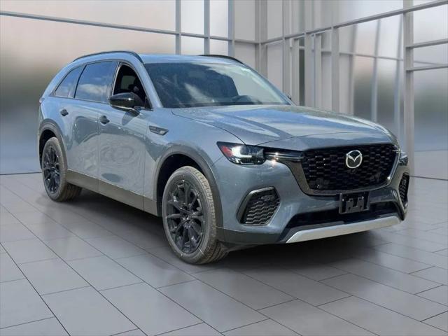 2026 Mazda CX-70 3.3 Turbo Premium Plus for sale in Riverhead, NY