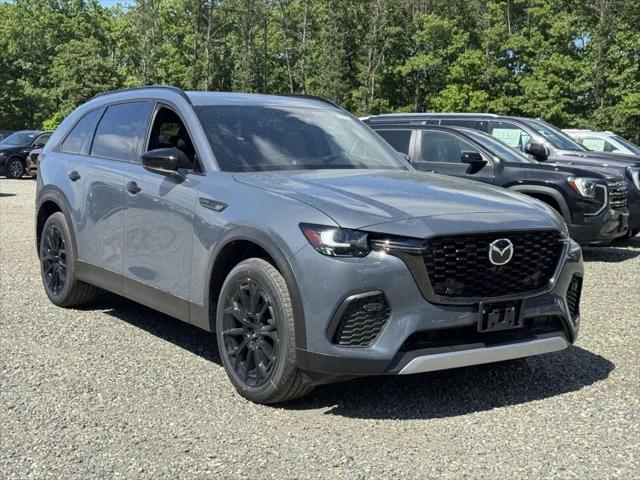 2026 Mazda CX-70 3.3 Turbo Premium Plus