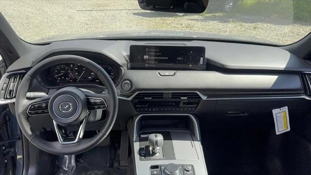 2026 Mazda CX-70 3.3 Turbo Premium Plus