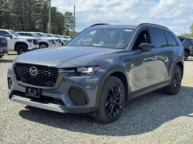 2026 Mazda CX-70 3.3 Turbo Premium Plus