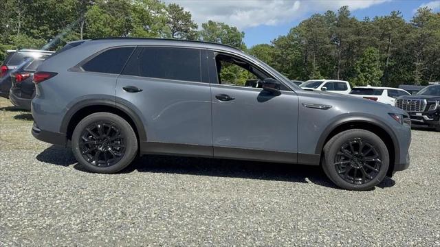 2026 Mazda CX-70 3.3 Turbo Premium Plus