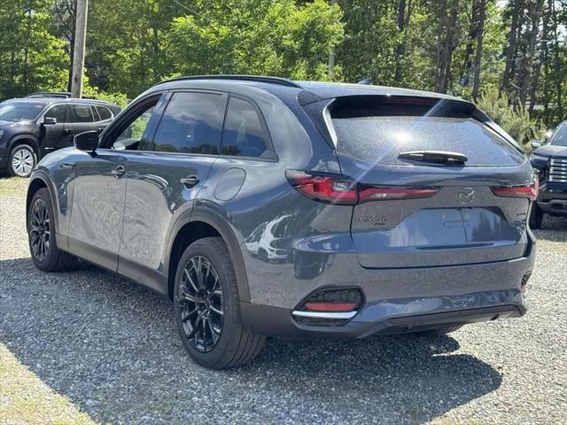 2026 Mazda CX-70 3.3 Turbo Premium Plus