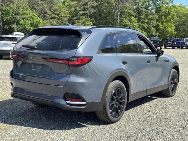 2026 Mazda CX-70 3.3 Turbo Premium Plus