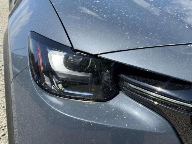 2026 Mazda CX-70 3.3 Turbo Premium Plus