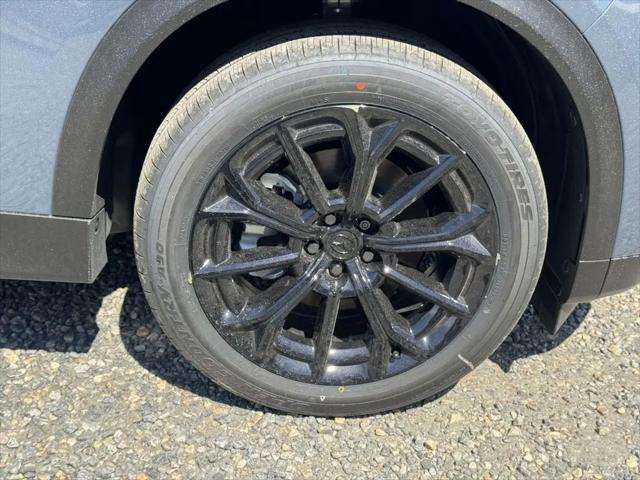 2026 Mazda CX-70 3.3 Turbo Premium Plus