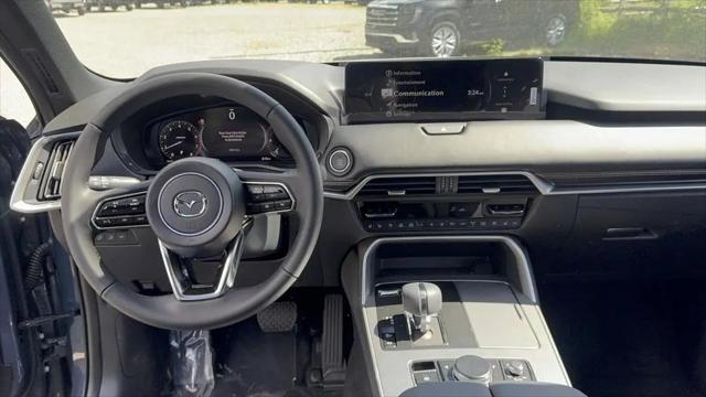 2026 Mazda CX-70 3.3 Turbo Premium Plus