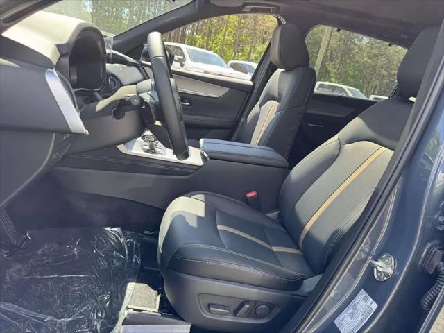 2026 Mazda CX-70 3.3 Turbo Premium Plus