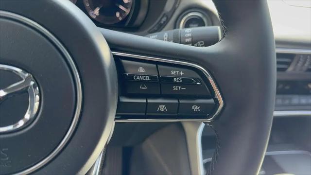 2026 Mazda CX-70 3.3 Turbo Premium Plus