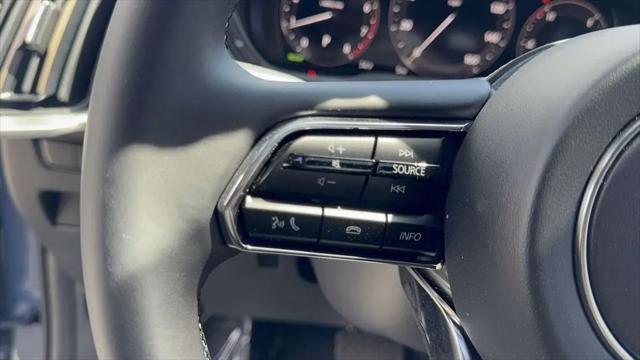 2026 Mazda CX-70 3.3 Turbo Premium Plus
