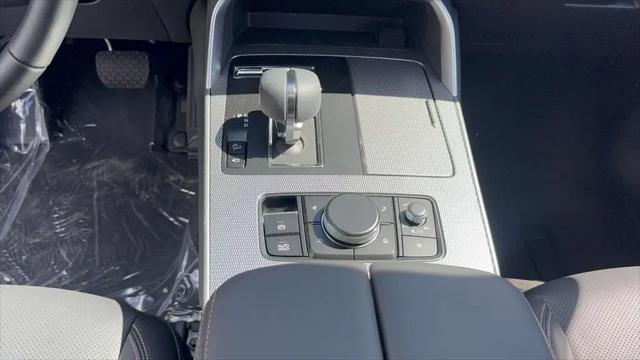 2026 Mazda CX-70 3.3 Turbo Premium Plus
