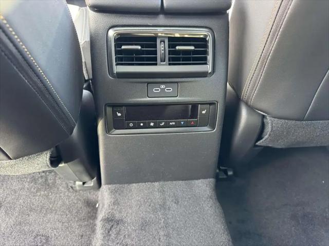 2026 Mazda CX-70 3.3 Turbo Premium Plus